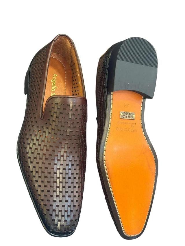 MEN'S QUALITY SHOE COLLECTION