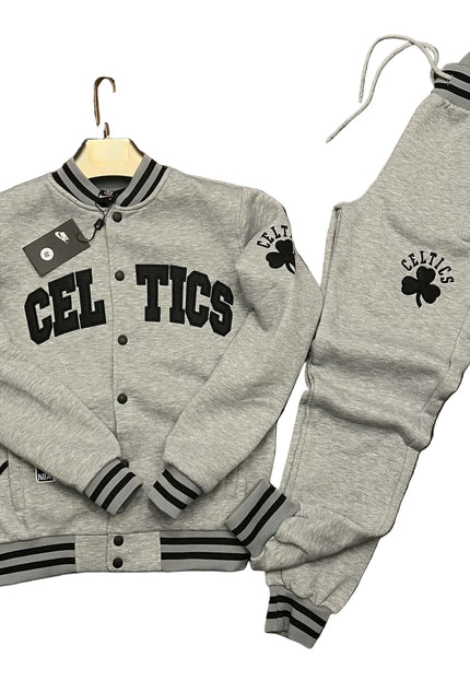 MEN'S VARSITY TRACKSUIT