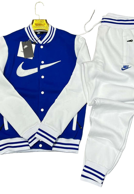 MEN'S SWOOSH LONG TRACKSUIT