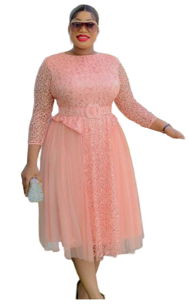 NEW PREMIUM GORGEOUS LADIES LONG COLOURFUL GOWN