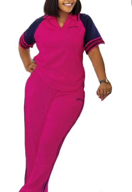 PREMIUM LADIES COLOURFUL TRACKSUIT OUTFITS