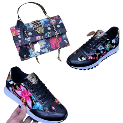 Collection image for: LADIES SNEAKERS & BAGS