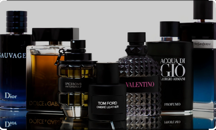 Collection image for: EXCLUSIVE GENTLEMEN PERFUMES COLLECTIONS! ✨🌸