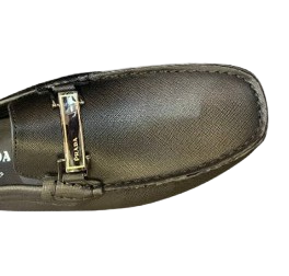 HIGH QUALITY MEN´S PURE LEATHER TRENDING LOAFERS SHOES.