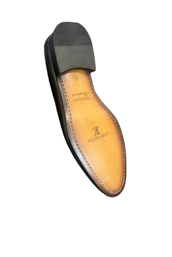 SMART GUYS GENIUNE LEATHER COVER SHOES