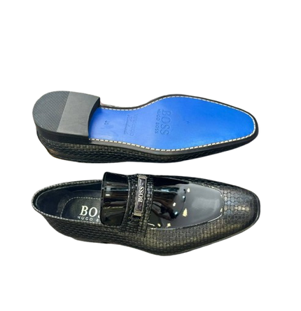 SUPER QUALITY MENS LEATHER CORPORATE SHOES.