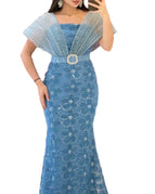 LIGHT BLUE