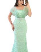 LIGHT GREEN