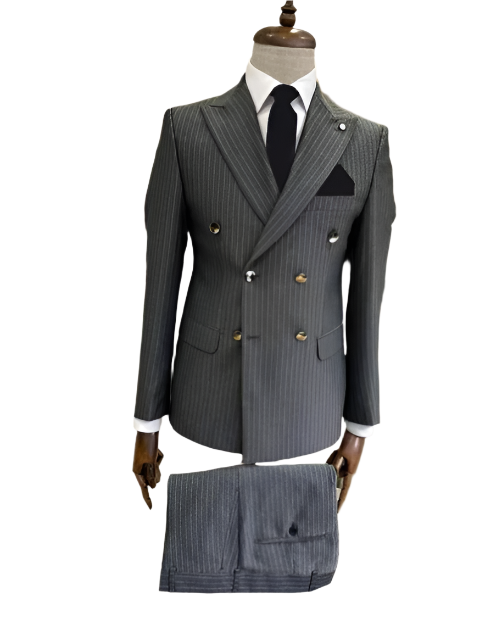 GENTLEMENS HIGH QUALITY CORPORATE SUITS.