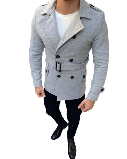 FABULOUS DUDES WINTER SEASON WOOL JACKETS.