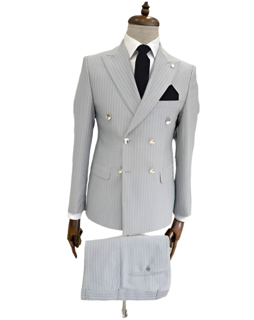 GENTLEMENS HIGH QUALITY CORPORATE SUITS.