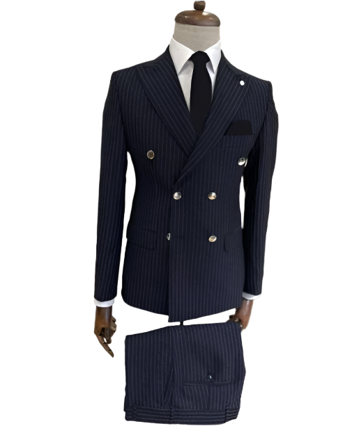 GENTLEMENS HIGH QUALITY CORPORATE SUITS.