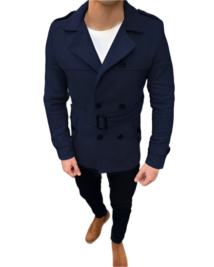 FABULOUS DUDES WINTER SEASON WOOL JACKETS.