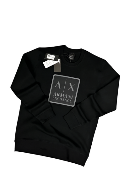 GENTLEMENS ASORTED COLOURS SWEATSHIRTS.