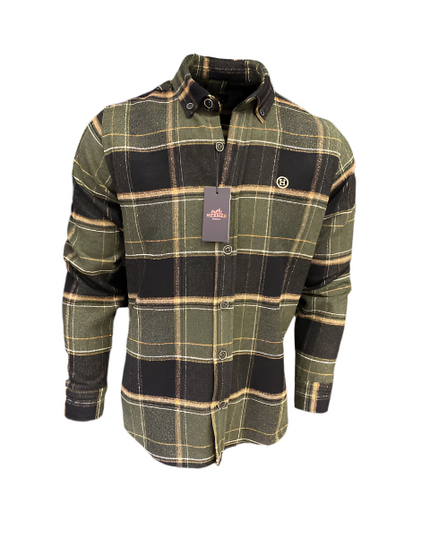 GENTLEMEN´S SUPER QUALITY LONG SLEEVES SHIRTS.