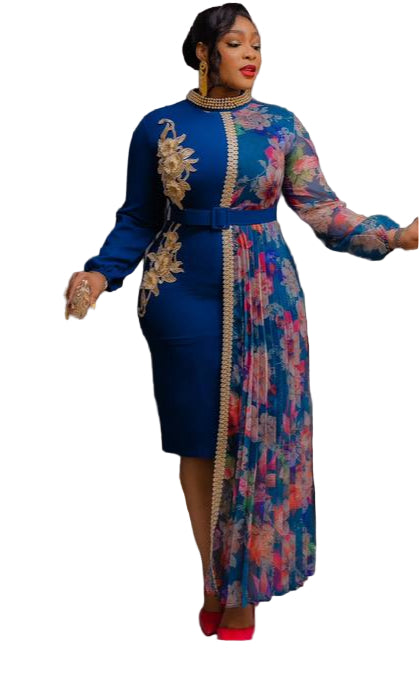 NEW PREMIUM GORGEOUS LADIES SHORT GOWN