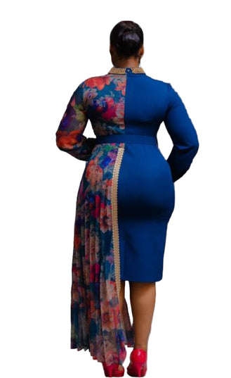 NEW PREMIUM GORGEOUS LADIES SHORT GOWN