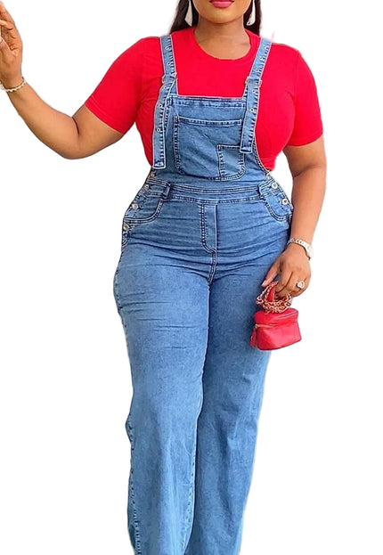 NEW PREMIUM LADIES TOP & JEANS
