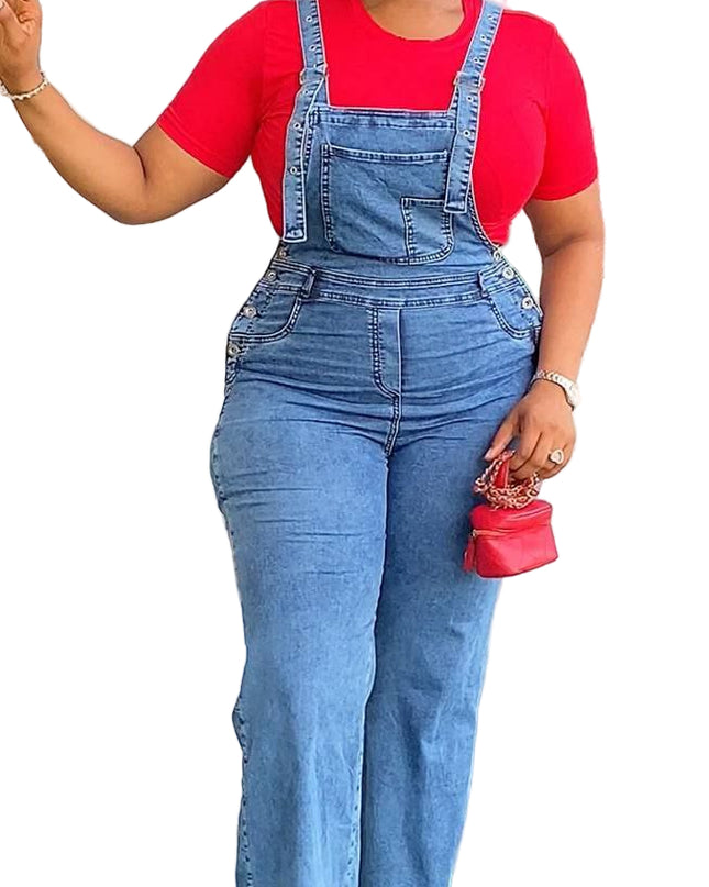 NEW PREMIUM LADIES TOP & JEANS