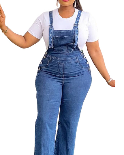 NEW PREMIUM LADIES TOP & JEANS