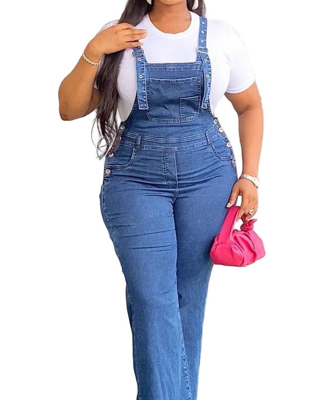 NEW PREMIUM LADIES TOP & JEANS