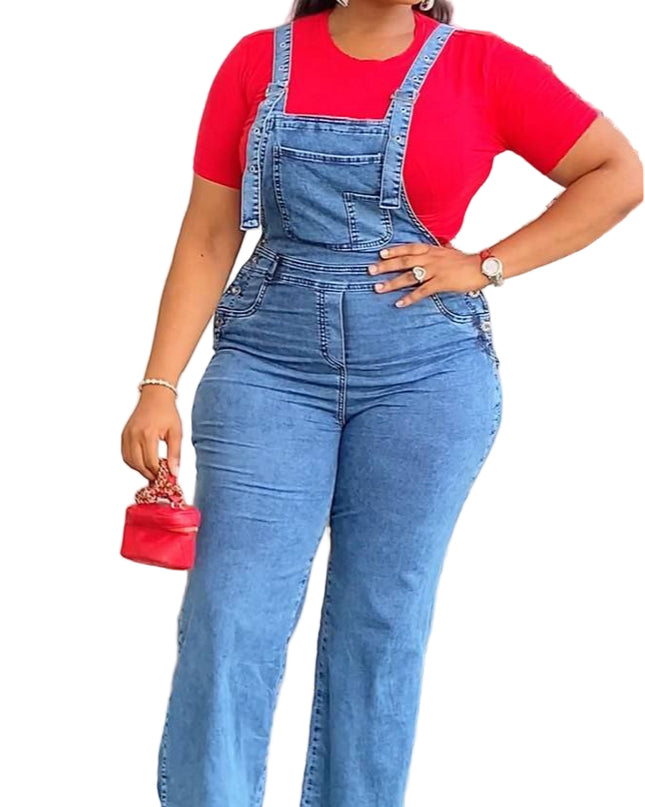 NEW PREMIUM LADIES TOP & JEANS