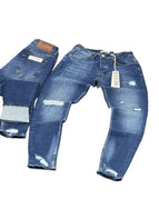 Medium Blue