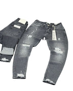 Grey Wash