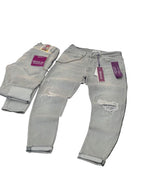 Ice Grey