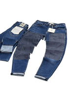 Dark Wash