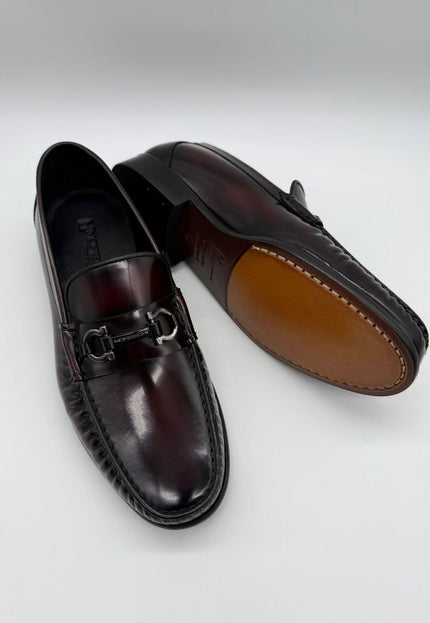MEN'S OMBRE PENNY LOAFERS