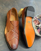 Tan Brown