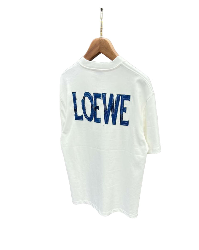 MEN'S DESIGNED LOGO T-SHIRT