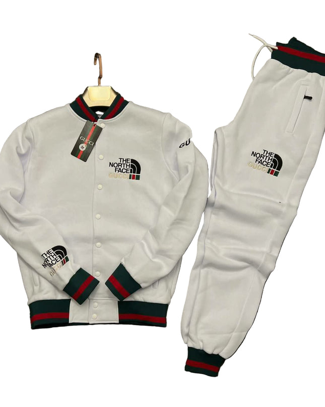 MEN'S QUALITY TRACKSUIT