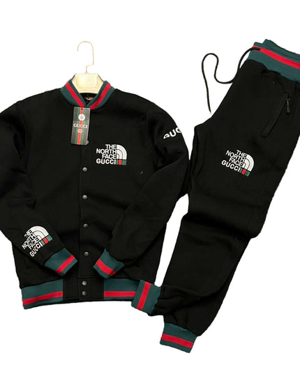 MEN'S QUALITY TRACKSUIT