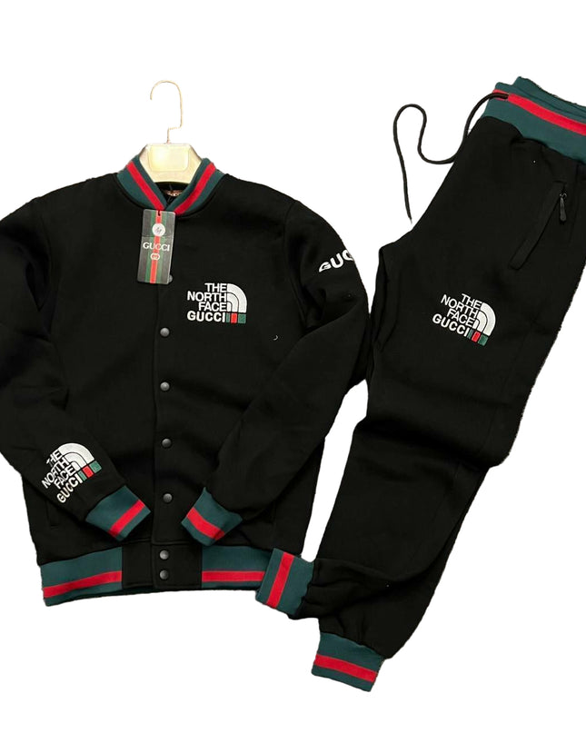 MEN'S QUALITY TRACKSUIT