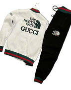 White / Black