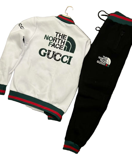 MEN'S QUALITY TRACKSUIT