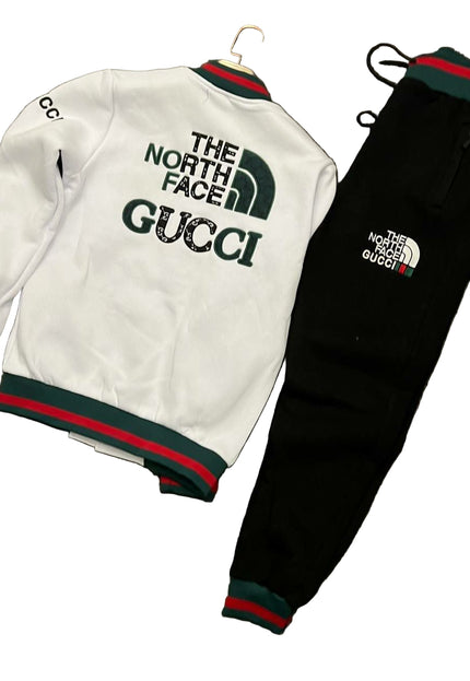 MEN'S QUALITY TRACKSUIT