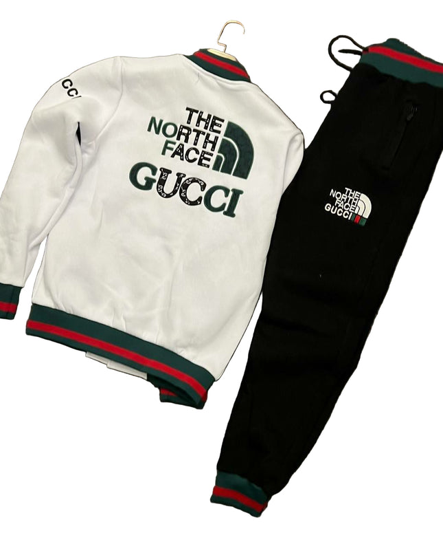 MEN'S QUALITY TRACKSUIT