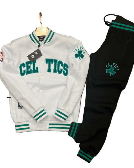 MEN'S VARSITY TRACKSUIT