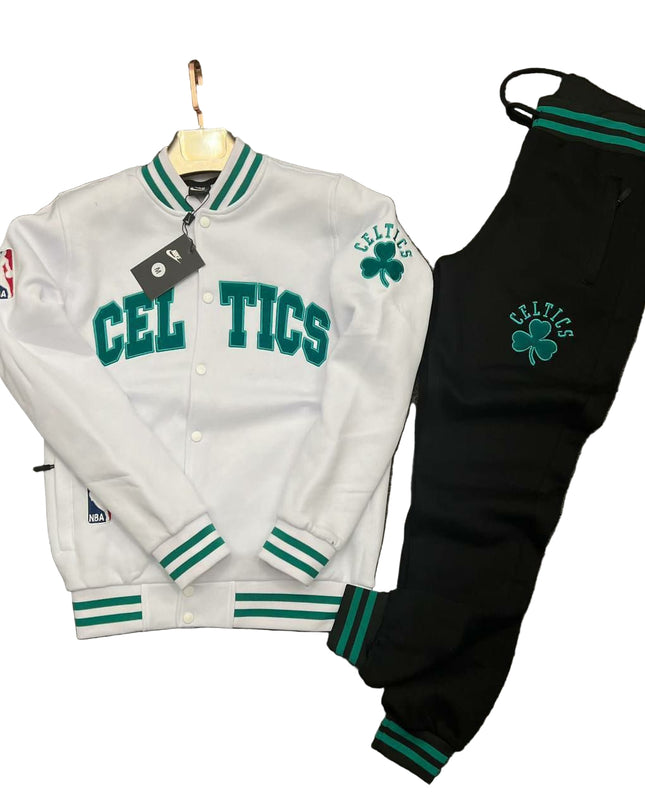 MEN'S VARSITY TRACKSUIT