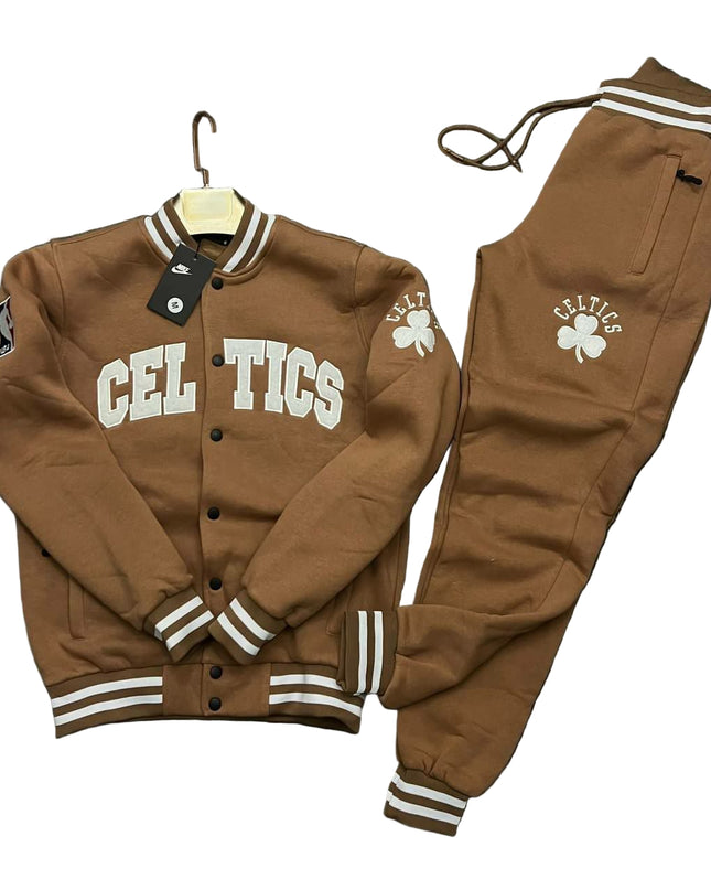 MEN'S VARSITY TRACKSUIT