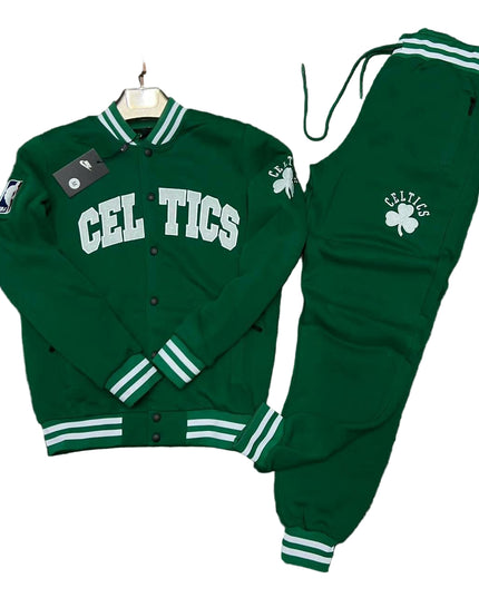 MEN'S VARSITY TRACKSUIT