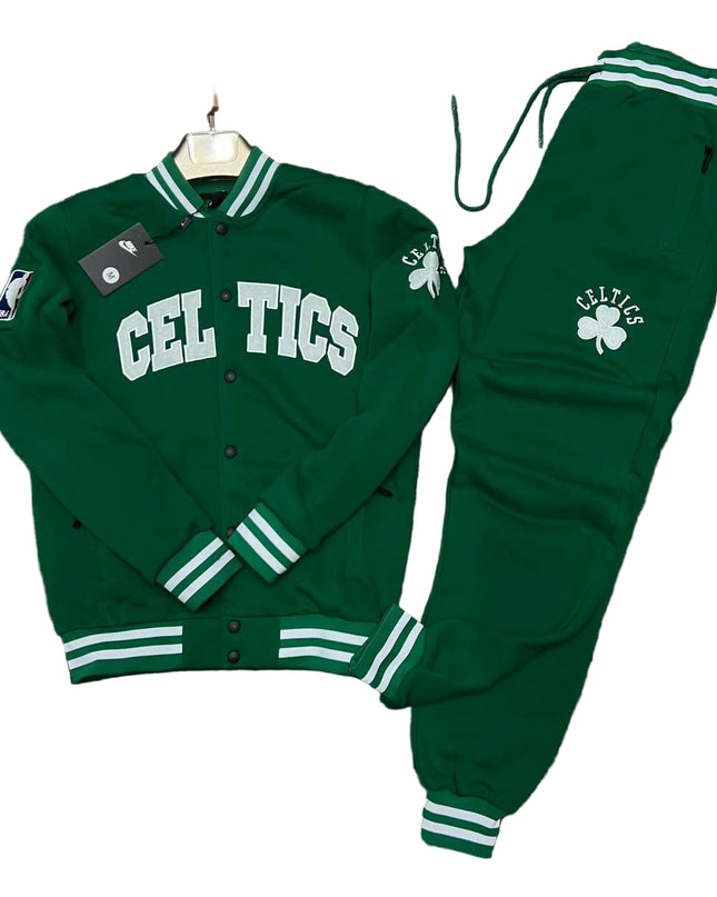 MEN'S VARSITY TRACKSUIT