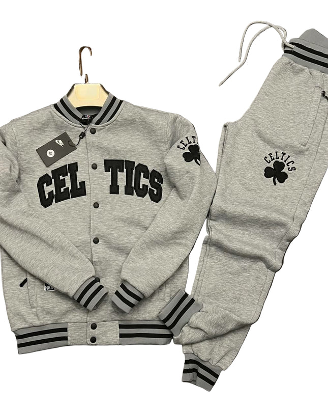 MEN'S VARSITY TRACKSUIT