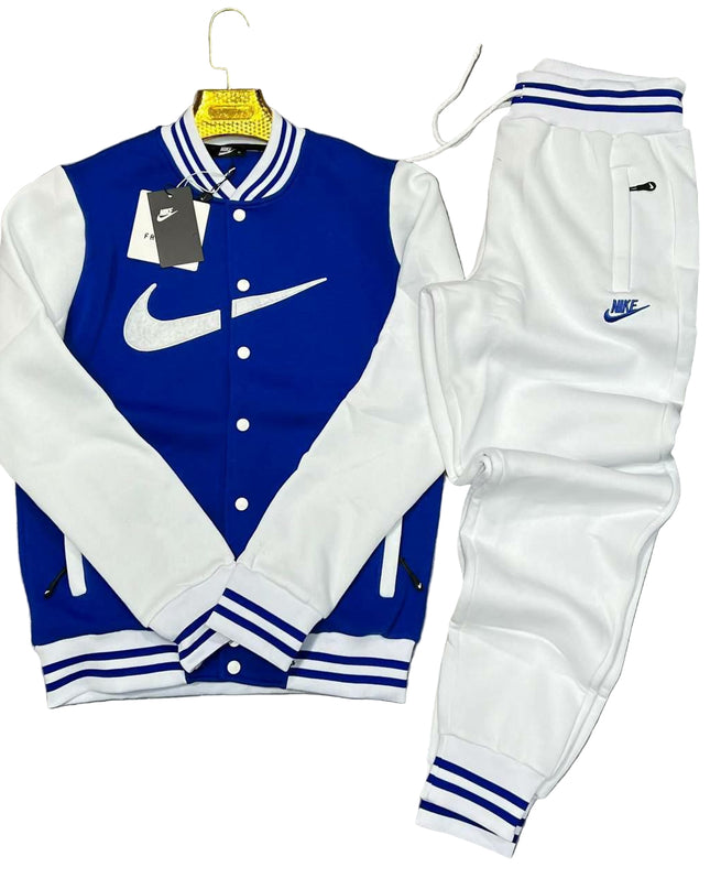 MEN'S SWOOSH LONG TRACKSUIT