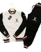 White / Black