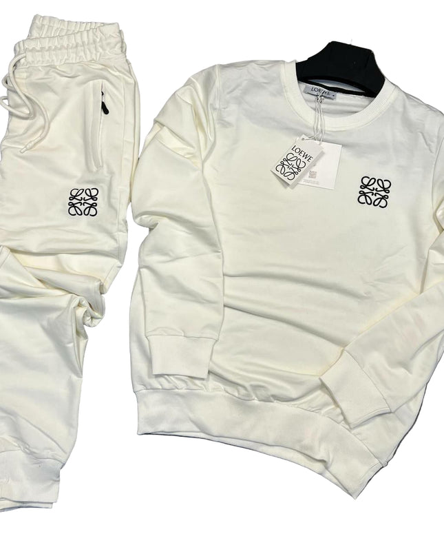 MEN'S STRETCHABLE TRACKSUIT