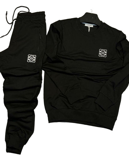 MEN'S STRETCHABLE TRACKSUIT